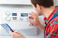 free commercial Wiveton boiler quotes